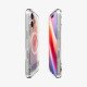 Spigen ACS09981 coque de protection pour téléphones portables 16 cm (6.3") Housse Transparent, Blanc Spigen ACS09981 coque de protection pour téléphones portables 16 cm (6.3") Housse Transparent, Blanc
