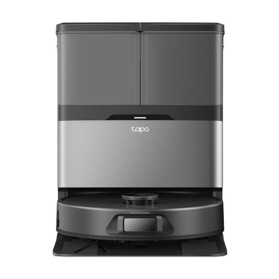 TP-Link Tapo RV50 Pro Omni Noir