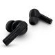Philips TAT2520BK/00 casque Sans fil Ecouteurs Appels/Musique Bluetooth Noir