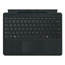 Microsoft Surface Pro Keyboard with pen storage for Business AZERTY Belge Microsoft Cover port Noir Microsoft Surface Pro Keyboard with pen storage for Business AZERTY Belge Microsoft Cover port Noir