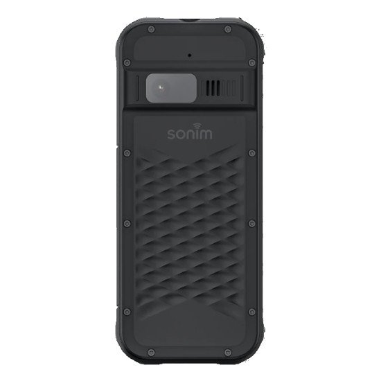Sonim XP100 6,1 cm (2.4") 165 g Noir Téléphone pour seniors