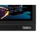 Lenovo ThinkVision T86 écran PC 2,18 m (86") 3840 x 2160 pixels 4K Ultra HD LED Écran tactile Noir