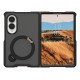 Urban Armor Gear 214563113131 coque de protection pour téléphones portables 19,3 cm (7.6") Housse Cendre
