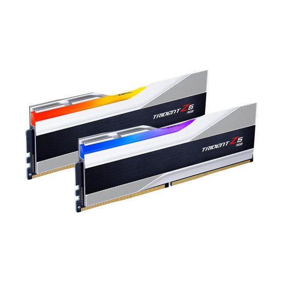 G.Skill F5-8000J4048F24GX2-TZ5RS module de mémoire 48 Go 2 x 24 Go DDR5 288-pin DIMM