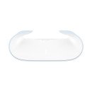 D-Link M30 Bi-bande (2,4 GHz / 5 GHz) Wi-Fi 6 (802.11ax) Blanc, Bleu 4 Interne