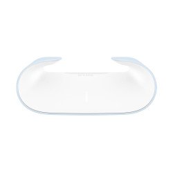 D-Link M30 Bi-bande (2,4 GHz / 5 GHz) Wi-Fi 6 (802.11ax) Blanc, Bleu 4 Interne