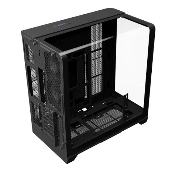 Thermaltake View 390 TG Midi Tower Noir