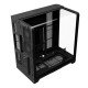 Thermaltake View 390 TG Midi Tower Noir