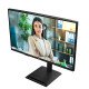 AOC Q27P4U écran PC 68,6 cm (27") 2560 x 1440 pixels Wide Quad HD Noir AOC Q27P4U écran PC 68,6 cm (27") 2560 x 1440 pixels Wide Quad HD Noir