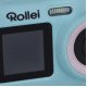 Rollei Sportsline Fun Appareil-photo compact 5 MP Vert