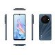ZTE Blade A76 5G 17,1 cm (6.75") Double SIM USB Type-C 6 Go 128 Go 5000 mAh Noir
