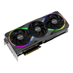 PNY VCG508016TFXXPB1-O carte graphique NVIDIA GeForce RTX 5080 16 Go GDDR7 PNY VCG508016TFXXPB1-O carte graphique NVIDIA GeForce RTX 5080 16 Go GDDR7