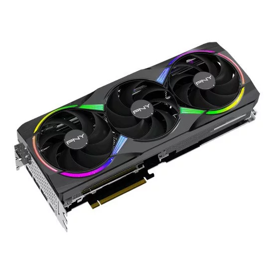 PNY VCG508016TFXXPB1-O carte graphique NVIDIA GeForce RTX 5080 16 Go GDDR7 PNY VCG508016TFXXPB1-O carte graphique NVIDIA GeForce RTX 5080 16 Go GDDR7