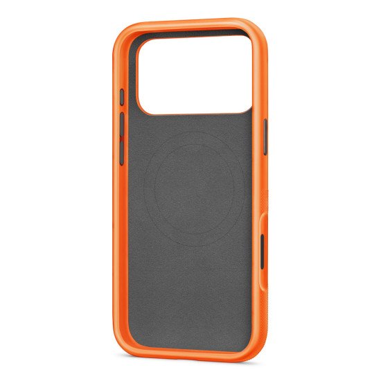 Apple MGJC4LL/A coque de protection pour téléphones portables 17,5 cm (6.9") Housse Orange Apple MGJC4LL/A coque de protection pour téléphones portables 17,5 cm (6.9") Housse Orange