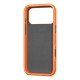 Apple MGJC4LL/A coque de protection pour téléphones portables 17,5 cm (6.9") Housse Orange Apple MGJC4LL/A coque de protection pour téléphones portables 17,5 cm (6.9") Housse Orange
