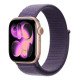 Apple MFFE4ZM/A accessoire intelligent à porter sur soi Bande Violet Nylon, Polyester recyclé, Spandex Apple MFFE4ZM/A accessoire intelligent à porter sur soi Bande Violet Nylon, Polyester recyclé, Spandex