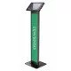 Compulocks 140B87GAPX9B support antivol pour tablettes 22,1 cm (8.7") Compulocks 140B87GAPX9B support antivol pour tablettes 22,1 cm (8.7")