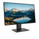Lenovo ThinkVision T27Q-40 écran PC 68,6 cm (27") 2560 x 1440 pixels Wide Quad HD LED Noir