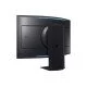 Samsung Odyssey S55CG970NU écran PC 139,7 cm (55") 3840 x 2160 pixels 4K Ultra HD LED Noir Samsung Odyssey S55CG970NU écran PC 139,7 cm (55") 3840 x 2160 pixels 4K Ultra HD LED Noir