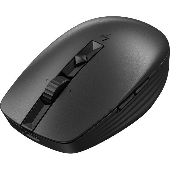 HP Souris silencieuse rechargeable 710