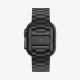 Spigen AMP11577 accessoire intelligent à porter sur soi Bande Noir Titane