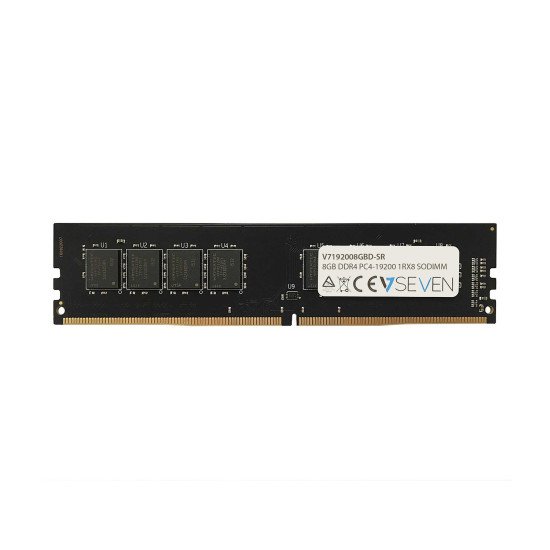 V7  V7192008GBD-SR 8Go DDR4 PC4-19200 - 2400MHz DIMM 
