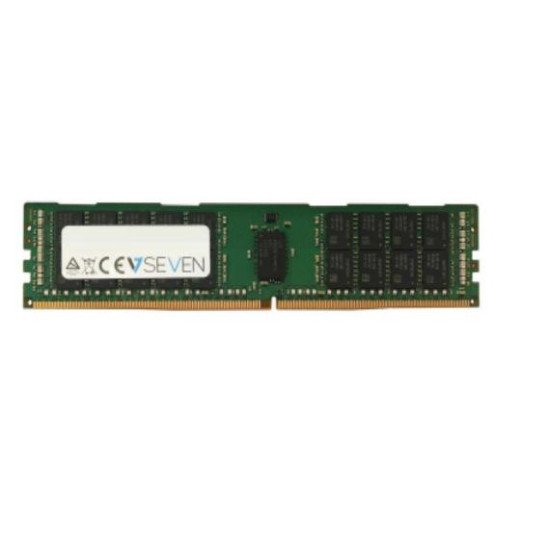 V7 4GB DDR3 PC3-12800 1600MHZ DIMM V7K128004GBD