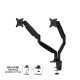 Newstar Support de bureau écrans plat Newstar Support de bureau écrans plat