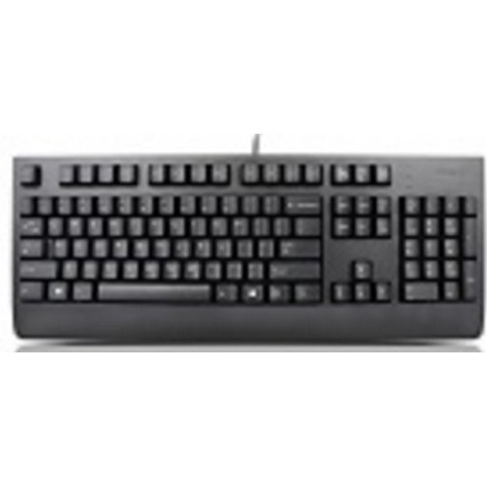 Lenovo 4X30M86889 clavier USB QWERTY NL