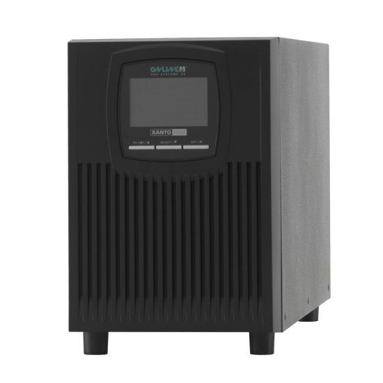 ONLINE USV-Systeme XANTO 1000 UPS