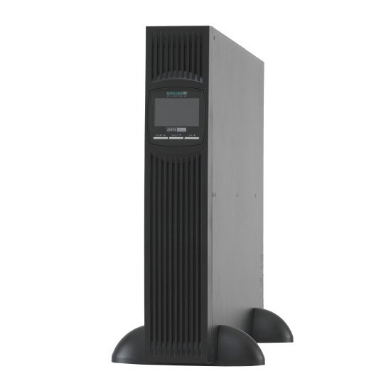 ONLINE USV-Systeme ZINTO 3000 UPS