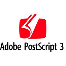 Xerox Adobe PostScript 3 Xerox Adobe PostScript 3