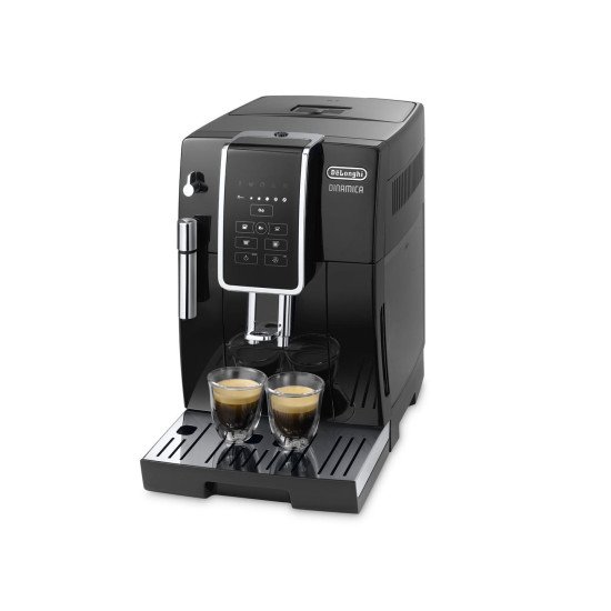 De'Longhi Dinamica Ecam 350.15.B Entièrement automatique Machine à expresso