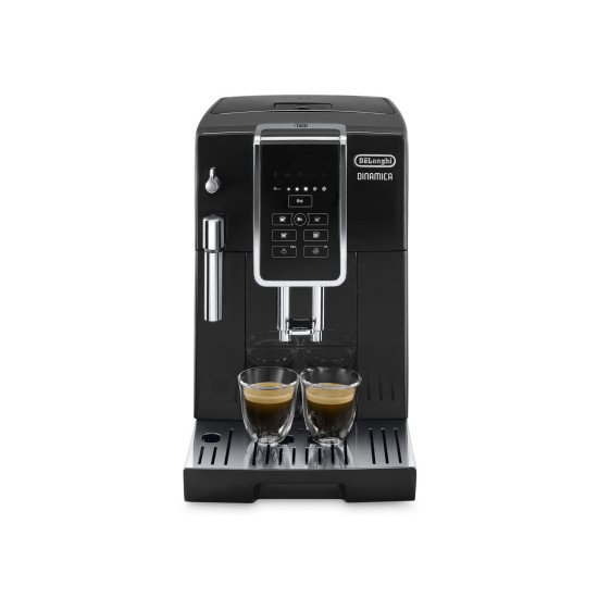 De'Longhi Dinamica Ecam 350.15.B Entièrement automatique Machine à expresso