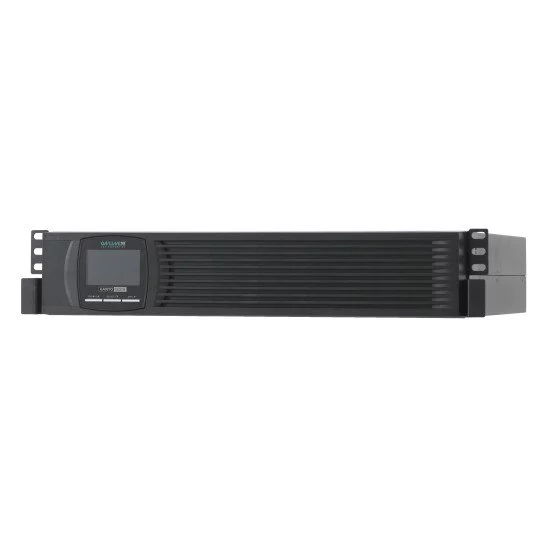 ONLINE USV-Systeme XANTO 1500R UPS ONLINE USV-Systeme XANTO 1500R UPS