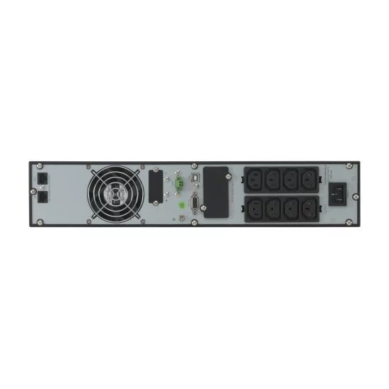 ONLINE USV-Systeme XANTO 1500R UPS ONLINE USV-Systeme XANTO 1500R UPS