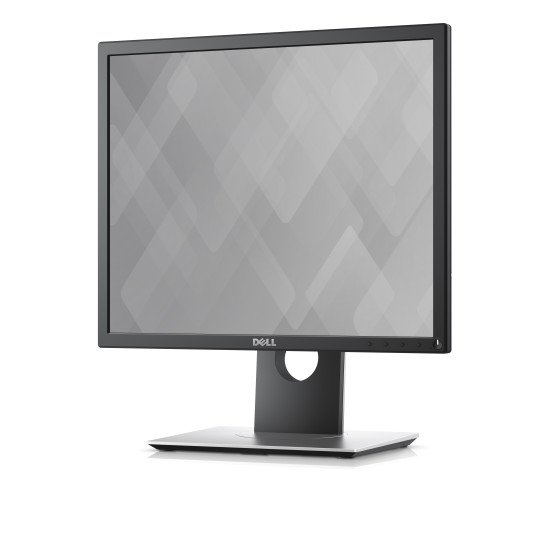 DELL P Series P1917S 48,3 cm (19") 1280 x 1024 pixels SXGA LCD Noir