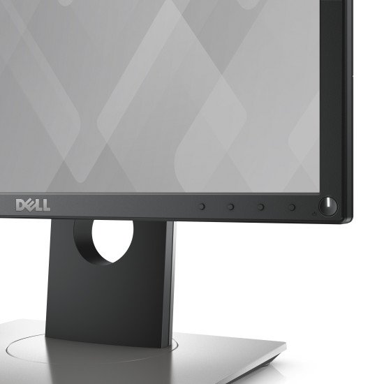 DELL P Series P1917S 48,3 cm (19") 1280 x 1024 pixels SXGA LCD Noir