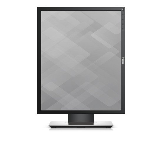 DELL P Series P1917S 48,3 cm (19") 1280 x 1024 pixels SXGA LCD Noir