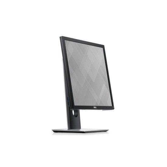 DELL P Series P1917S 48,3 cm (19") 1280 x 1024 pixels SXGA LCD Noir