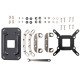 be quiet! Shadow Rock TF 2 Refroidisseur Processeur 13,5 cm Noir, Cuivre, Argent be quiet! Shadow Rock TF 2 Refroidisseur Processeur 13,5 cm Noir, Cuivre, Argent