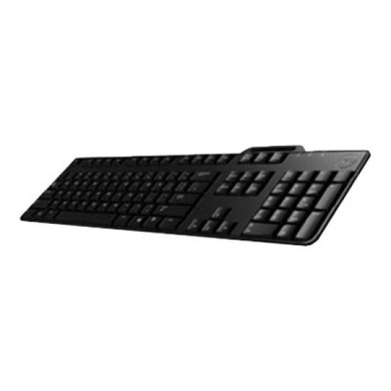 DELL 580-18366 clavier USB QWERTY US
