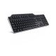 DELL KB522 clavier USB QWERTZ Allemand Noir