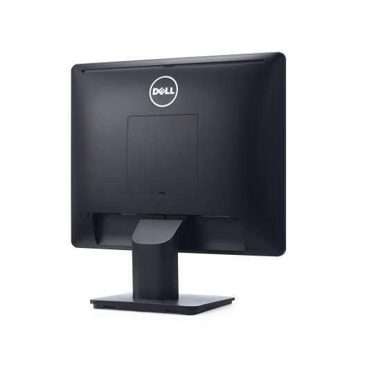 DELL E Series E1715S 43,2 cm (17") 1280 x 1024 pixels SXGA LCD Noir