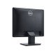 DELL E Series E1715S 43,2 cm (17") 1280 x 1024 pixels SXGA LCD Noir