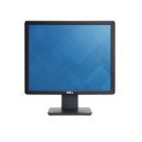 DELL E Series E1715S 43,2 cm (17") 1280 x 1024 pixels SXGA LCD Noir DELL E Series E1715S 43,2 cm (17") 1280 x 1024 pixels SXGA LCD Noir