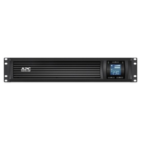 APC Smart UPS C 3000V UPS Interactivité de ligne 3 kVA 2100 W