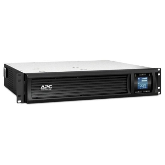 APC Smart UPS C 3000V UPS Interactivité de ligne 3 kVA 2100 W