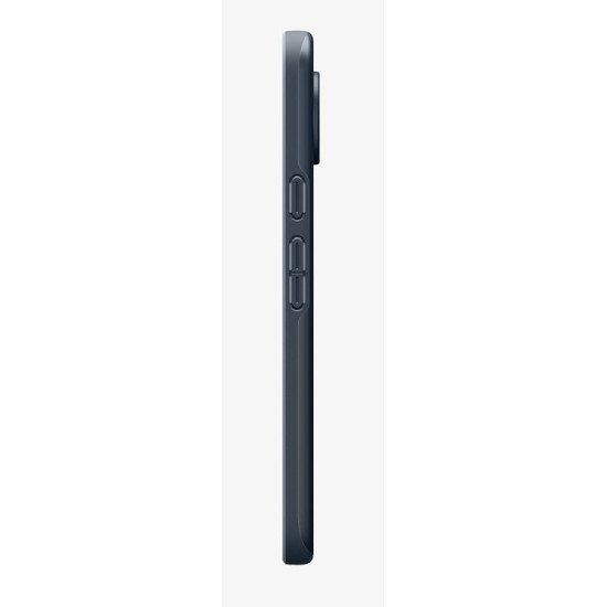 Spigen ACS09723 coque de protection pour téléphones portables 17,3 cm (6.8") Housse Couleur ardoise