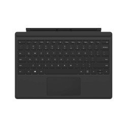 Microsoft Surface Pro Type Cover clavier Pannordique